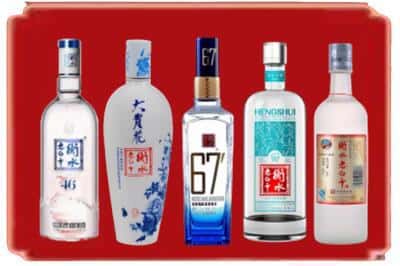 正安县回收衡水老白干